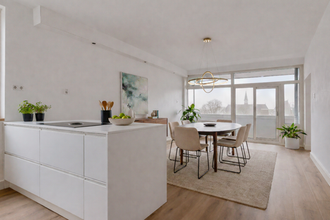 Burgemeester Loeffplein 22