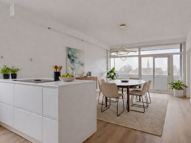 Foto van Burgemeester Loeffplein 22