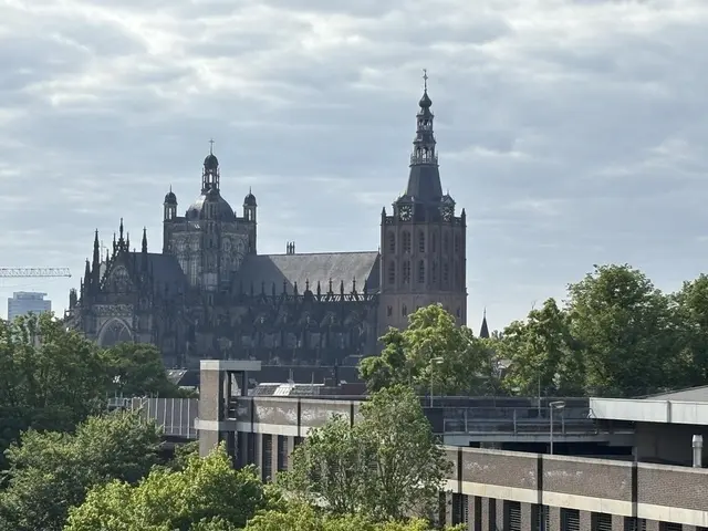 Foto van Burgemeester Loeffplein 22