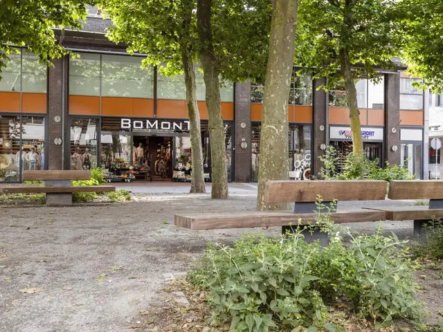 Foto van Burgemeester Loeffplein 22
