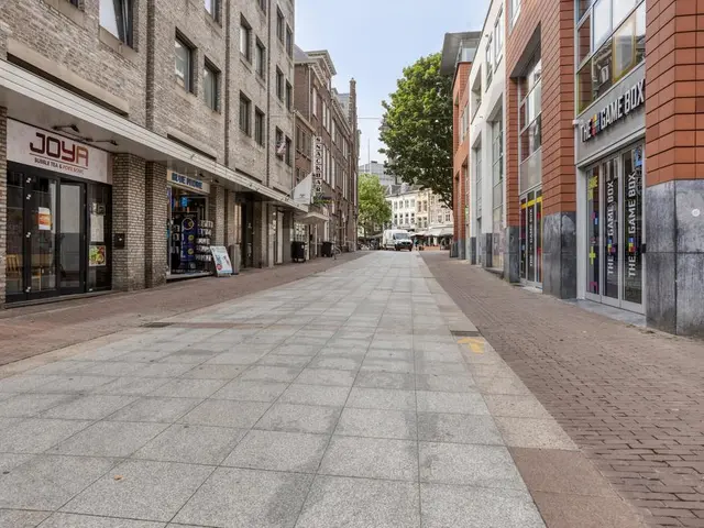 Foto van Burgemeester Loeffplein 22