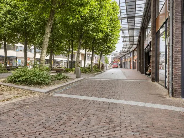 Foto van Burgemeester Loeffplein 22