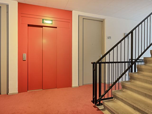 Foto van Statenlaan 411