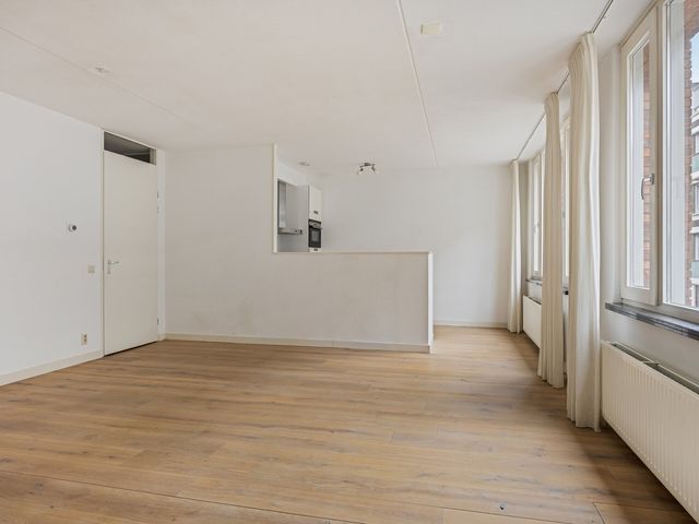 Foto van Statenlaan 411