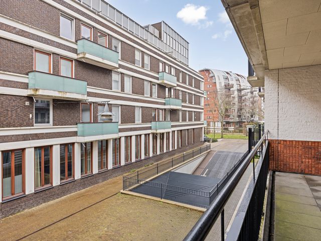 Foto van Statenlaan 411