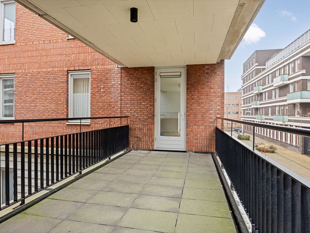 Foto van Statenlaan 411