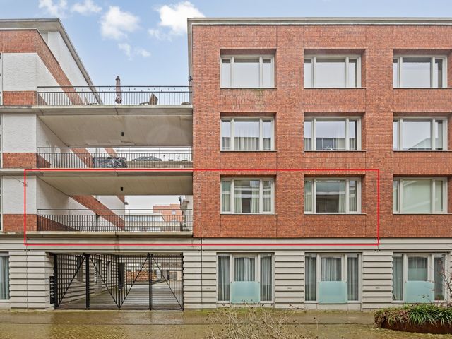 Foto van Statenlaan 411