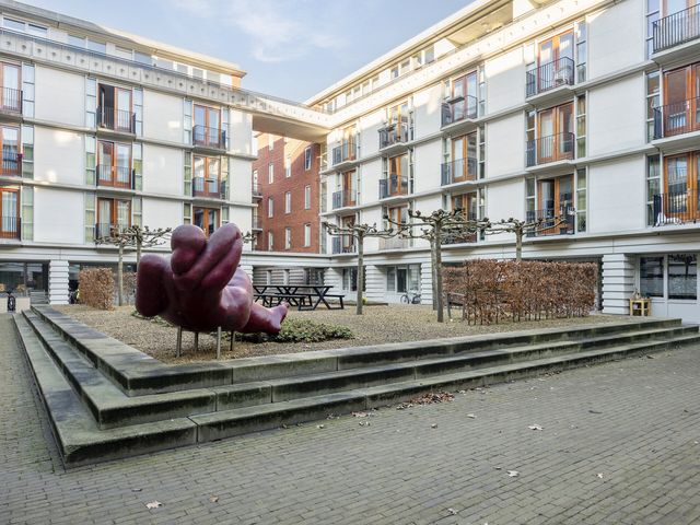 Foto van Statenlaan 411