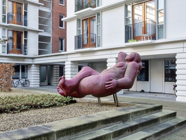 Foto van Statenlaan 411