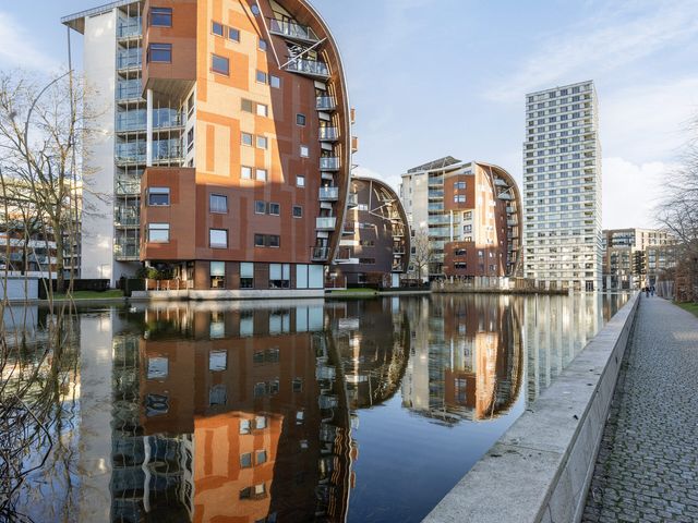 Foto van Statenlaan 411