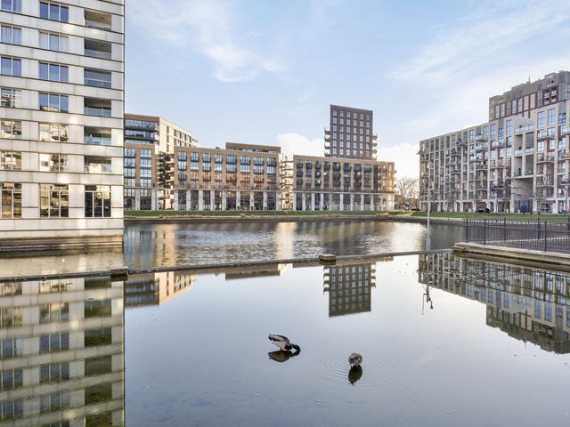 Foto van Statenlaan 411