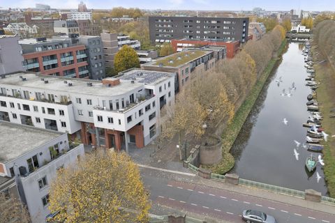 van Berckelstraat 50