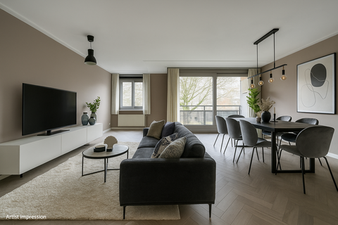 van Berckelstraat 50