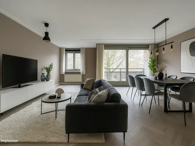 Foto van van Berckelstraat 50