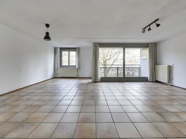 Foto van van Berckelstraat 50