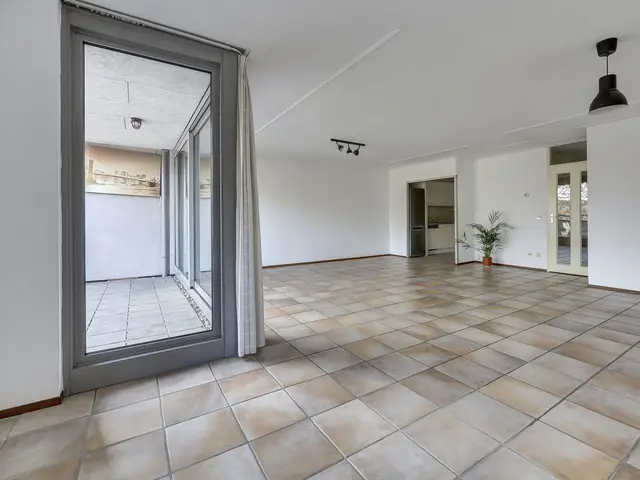 Foto van van Berckelstraat 50