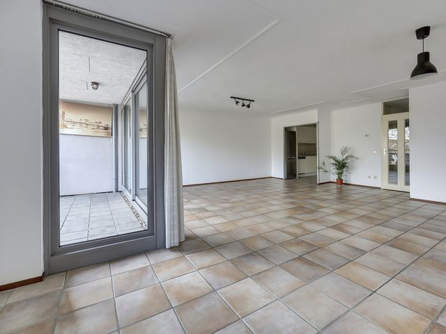 Foto van van Berckelstraat 50