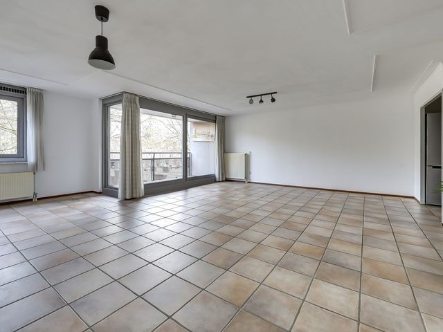 Foto van van Berckelstraat 50