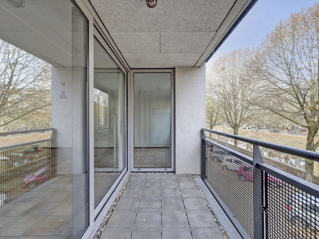 Foto van van Berckelstraat 50