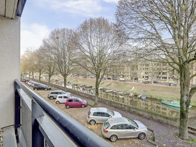 Foto van van Berckelstraat 50