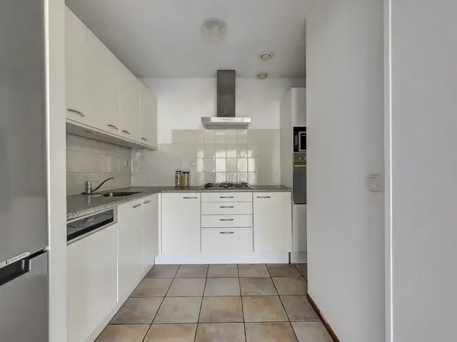 Foto van van Berckelstraat 50