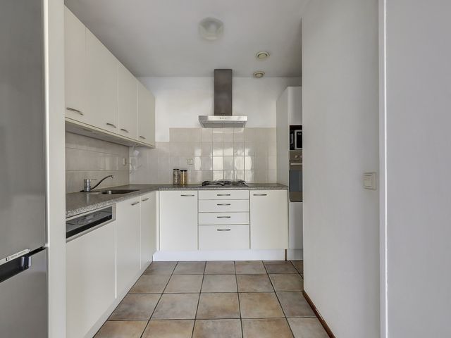 Foto van van Berckelstraat 50