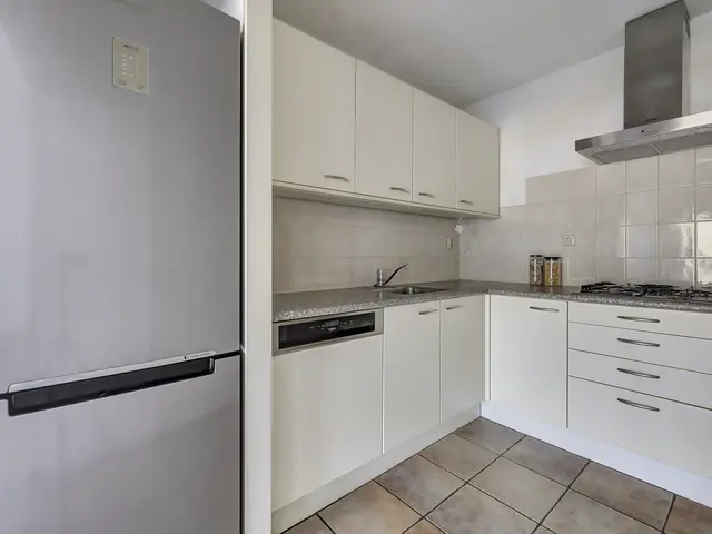 Foto van van Berckelstraat 50