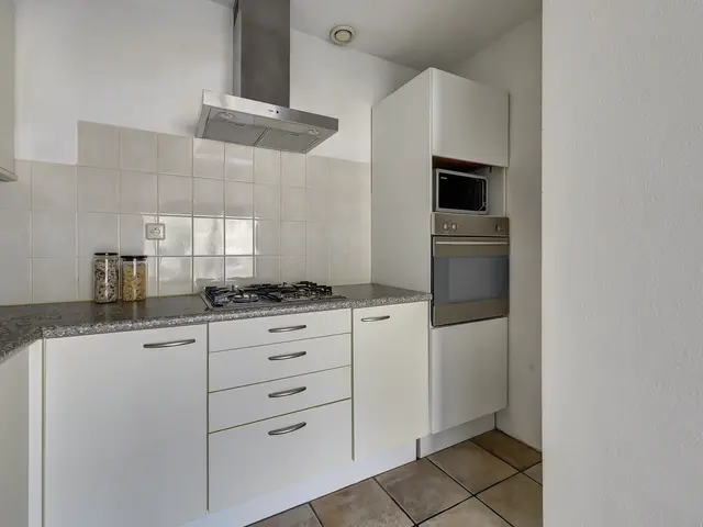 Foto van van Berckelstraat 50
