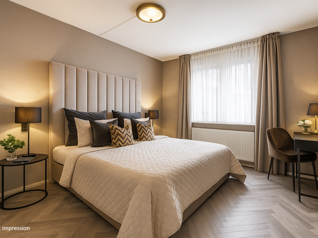 Foto van van Berckelstraat 50