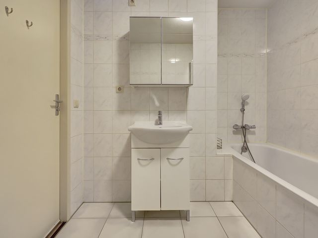 Foto van van Berckelstraat 50