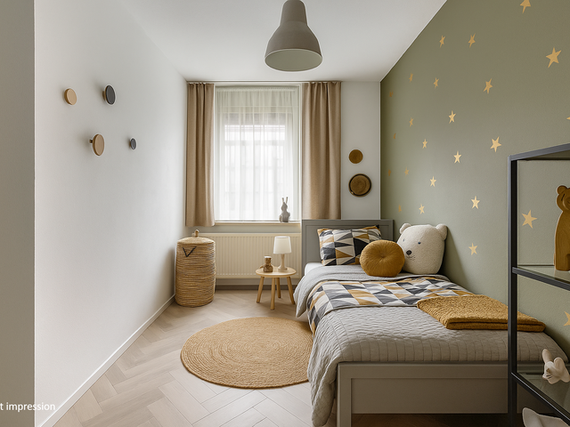 Foto van van Berckelstraat 50