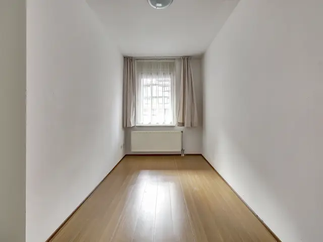 Foto van van Berckelstraat 50