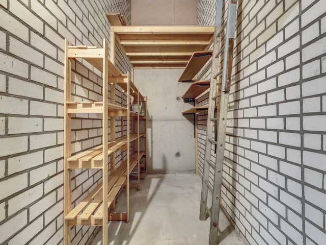 Foto van van Berckelstraat 50