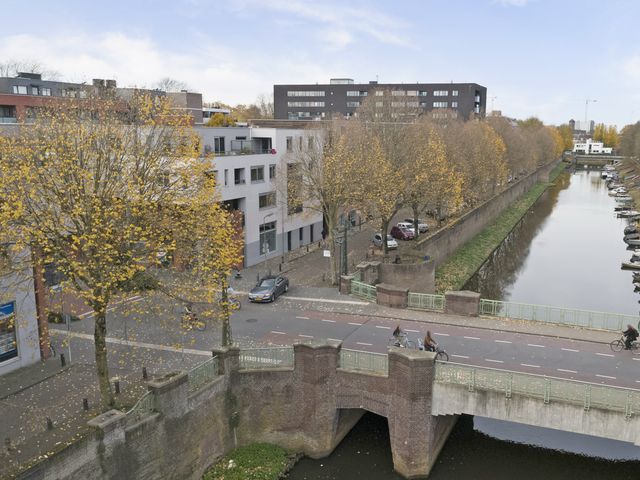 Foto van van Berckelstraat 50