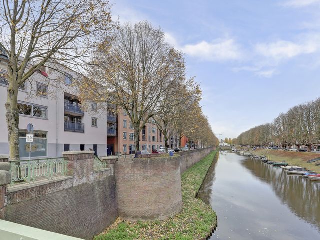 Foto van van Berckelstraat 50