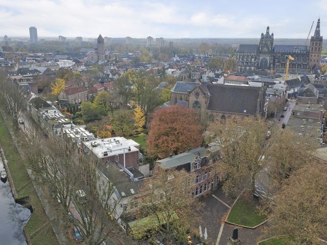 Foto van van Berckelstraat 50