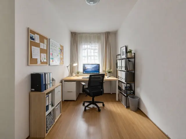Foto van van Berckelstraat 50
