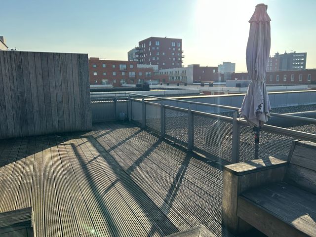 Foto van Statenlaan 391