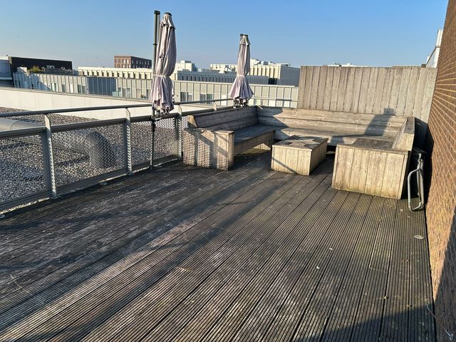 Foto van Statenlaan 391