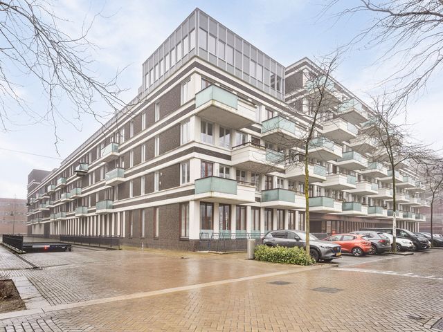 Foto van Statenlaan 391