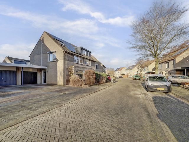 Foto van Anjervallei 8