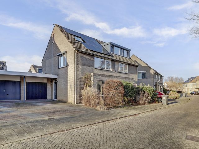 Foto van Anjervallei 8