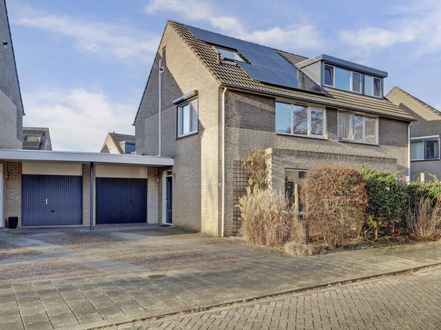 Foto van Anjervallei 8