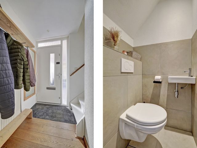 Foto van Anjervallei 8