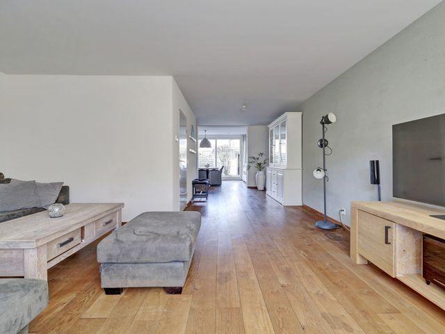 Foto van Anjervallei 8