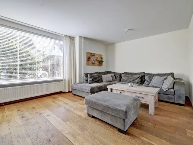 Foto van Anjervallei 8