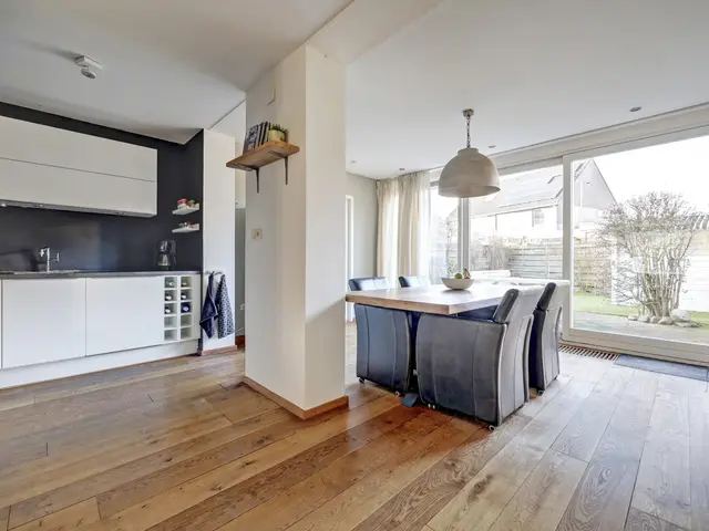 Foto van Anjervallei 8