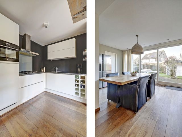 Foto van Anjervallei 8