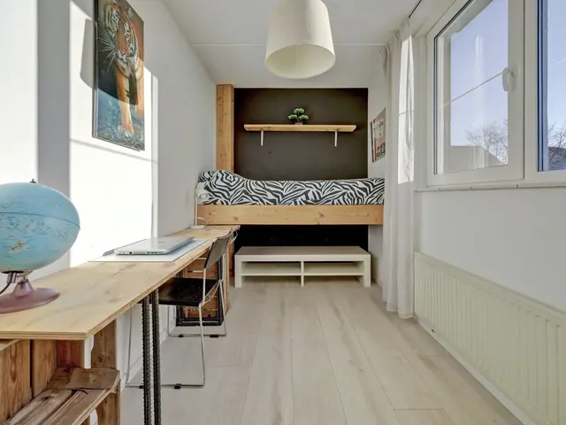 Foto van Anjervallei 8