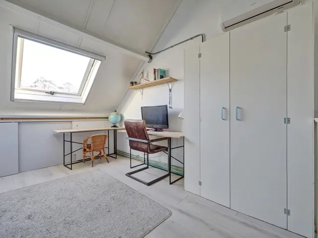 Foto van Anjervallei 8